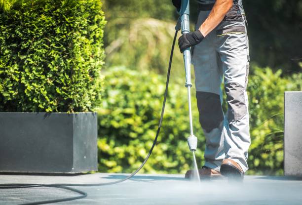Spring Cleaning in Tuckerton, NJ