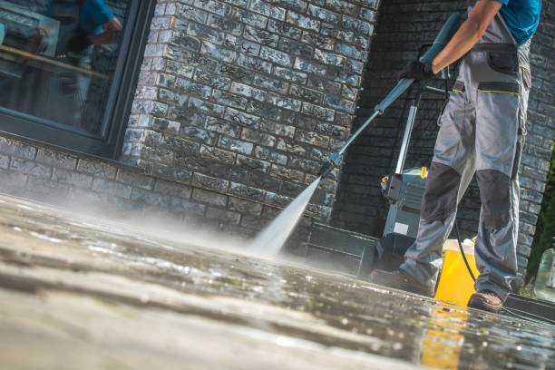 Best Parking Lot and Garage Cleaning  in Tuckerton, NJ