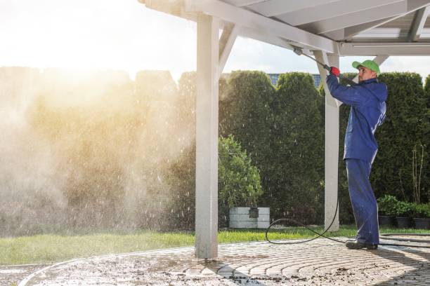 Solar Panel Cleaning in Tuckerton, NJ